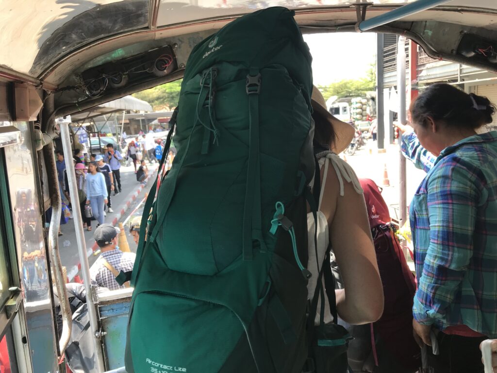 travel with e-sim